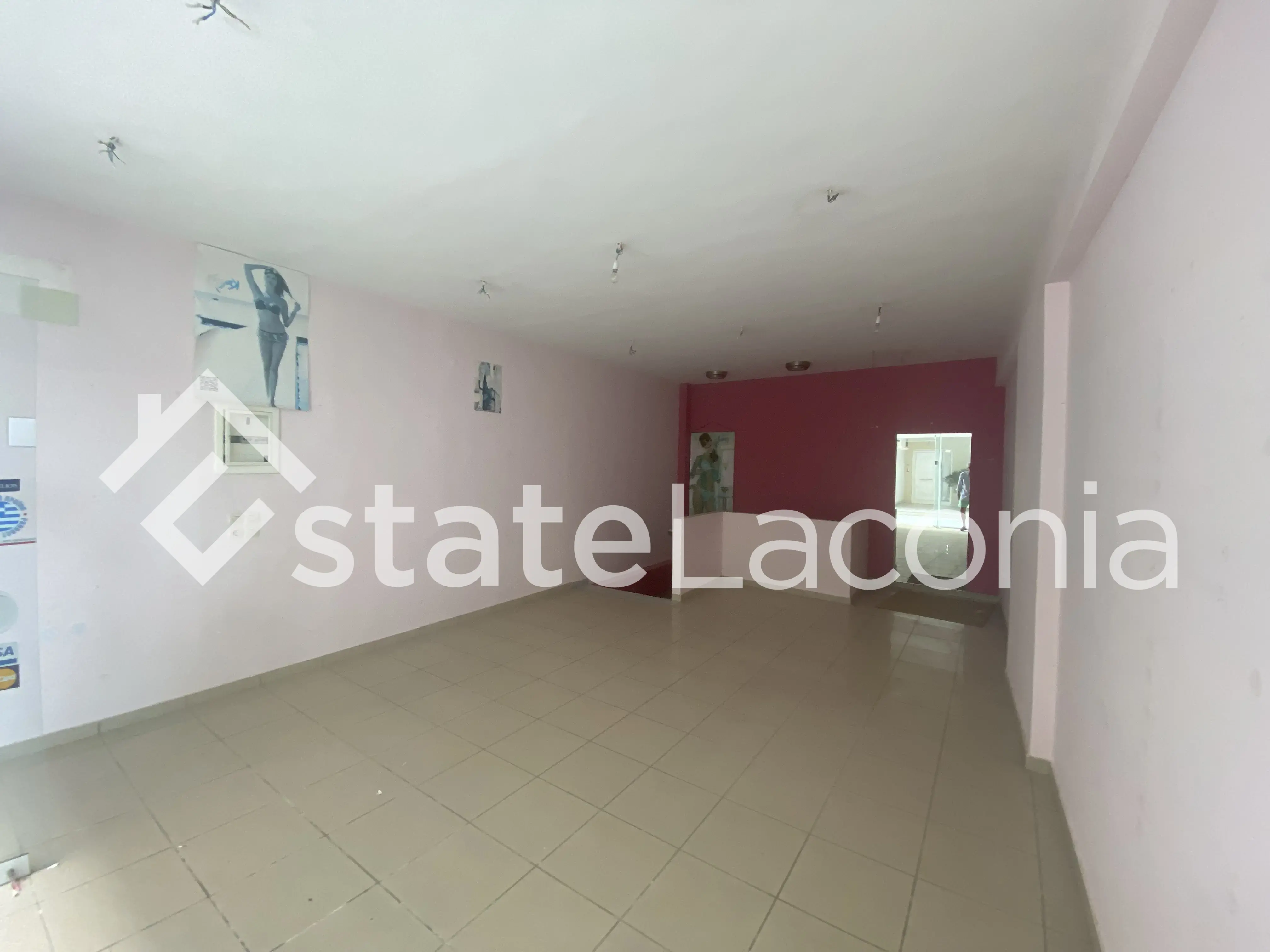 Store 100sq.m.