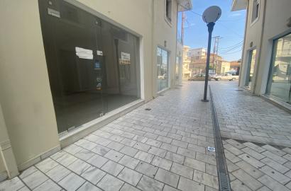 Store 100sq.m.