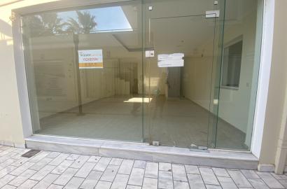 Store 105sq.m.